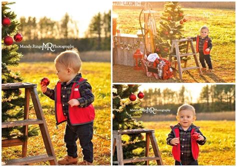 Hot Cocoa Stand Mini Sessions By Mandy Ringe Photography