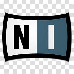 native instruments group nativeinstruments logo icon transparent