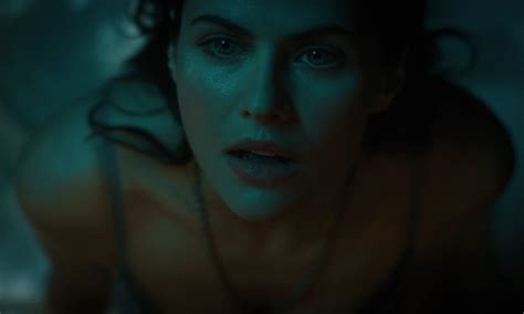 Nude Video Celebs Alexandra Daddario Sexy Anne Rice S Mayfair Witches S E