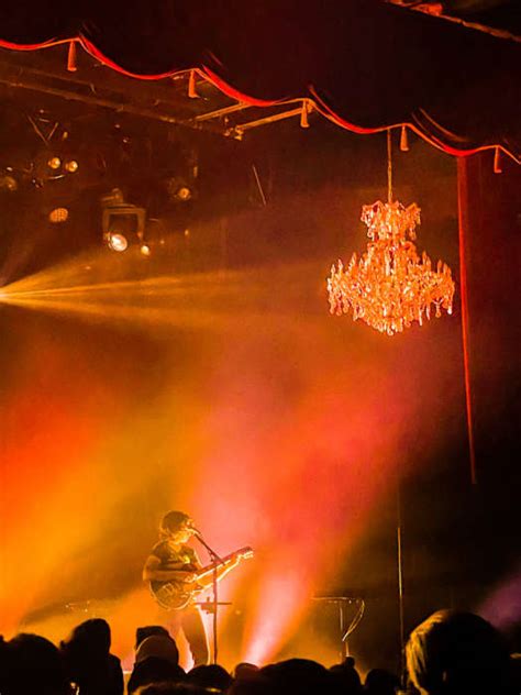 MUNA MADE ME GAY Queer Bliss With MUNA B Side