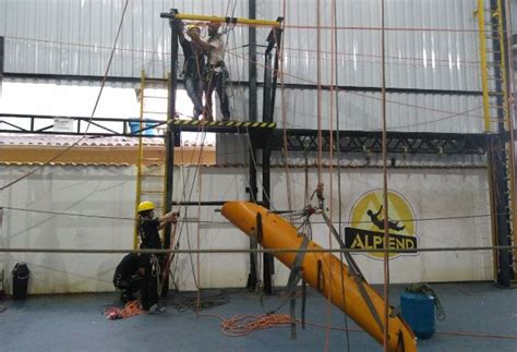 Alpinismo Industrial: Saiba O Que É, Para Que Serve E Suas Principais ...