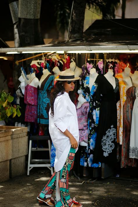 Around Town: Waikiki, Hawaii | JADORE-FASHION