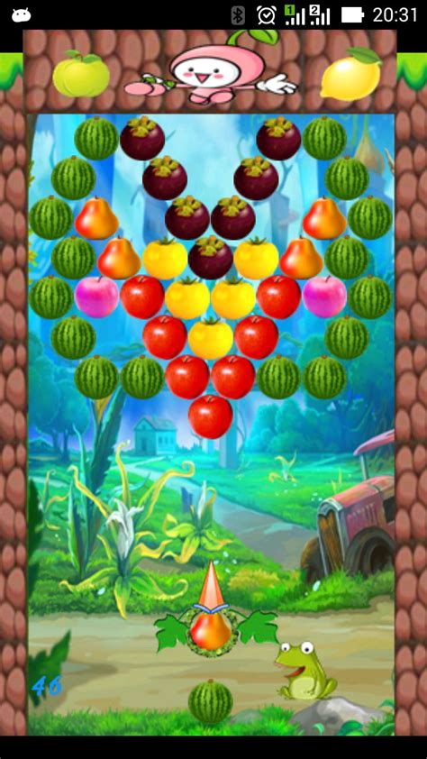Bubble Fruit Apk Untuk Unduhan Android
