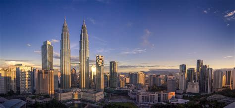 Kuala Lumpur Wallpapers - Wallpaper Cave