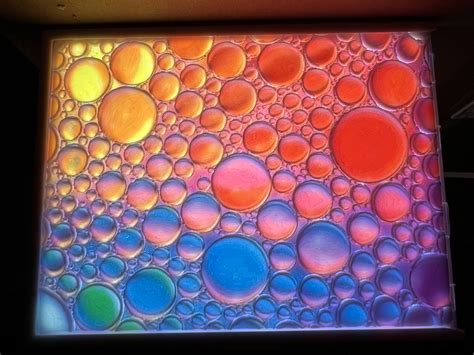 Bambu Color Litho Sample Prints by Pattern to Print | Download free STL