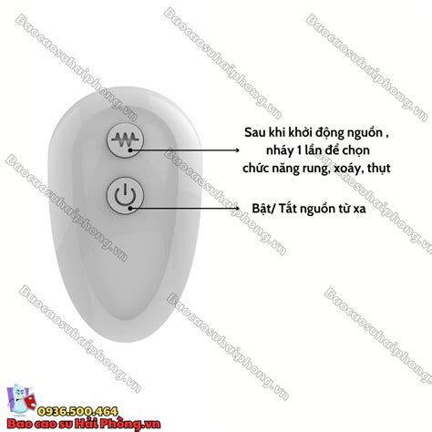 Dương vật giả Dildo Rung Ngoáy Thụt Gắn Tường Cao Cấp