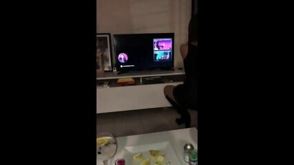 Aperitif Evening Nightclub And Sex