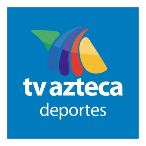 Tv Azteca Logo Png Vector Svg Free Download