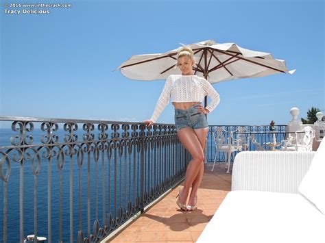 Tracy Delicious Nude Porn Pics Leaked Xxx Sex Photos Pictoa