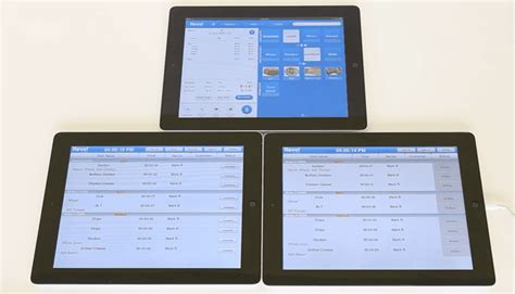 pos offline top systems merchant maverick