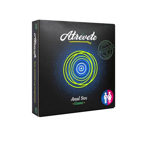 Juego Anal Sex Sesenta y nueve Tienda Erótica