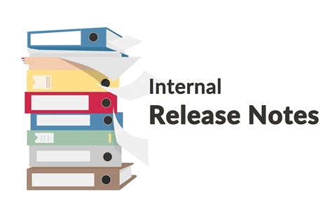 internal release notes ultimate guide announcekit