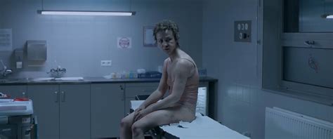 Nude Video Celebs Gabriela Muskala Nude Fuga