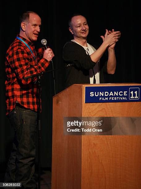 Becoming Chaz Premiere 2011 Sundance Film Festival Photos And Premium High Res Pictures Getty