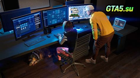 GTA 5 купить онлайн Премиум издание Grand Theft Auto V Premium Edition ...