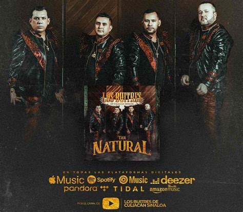 Los Buitres De Culiac N Sinaloa Llegan Tan Natural La Mejor Fm