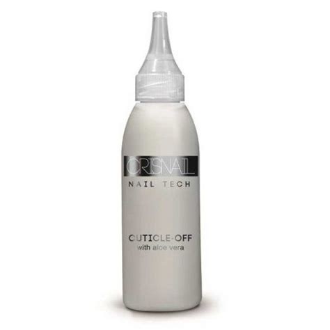 CUTICLE OFF - Saber Comprar Chile