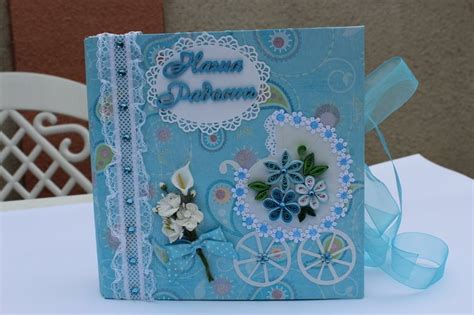 Альбомы своими руками: пошаговая инструкция как сделать альбом для ...