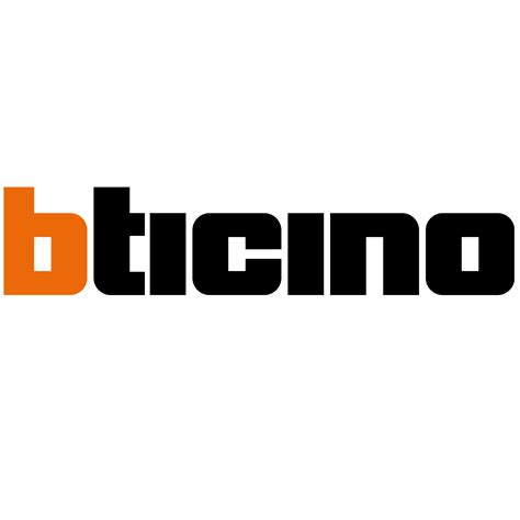 Bticino บิทิชีโน Logo Acb Engineering