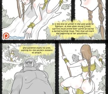 The Hunting 8muses Sex And Porn Comics
