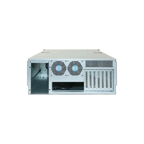 U Hot Swap Chassis Rackmount Storage Chassis Ocs Gd Onechassis