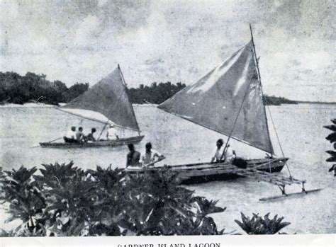 Kiribati History Art & Culture