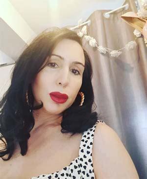 Mamie Transse Mature Et Pulpeuse Pour Jeune Homme Rencontres Trans