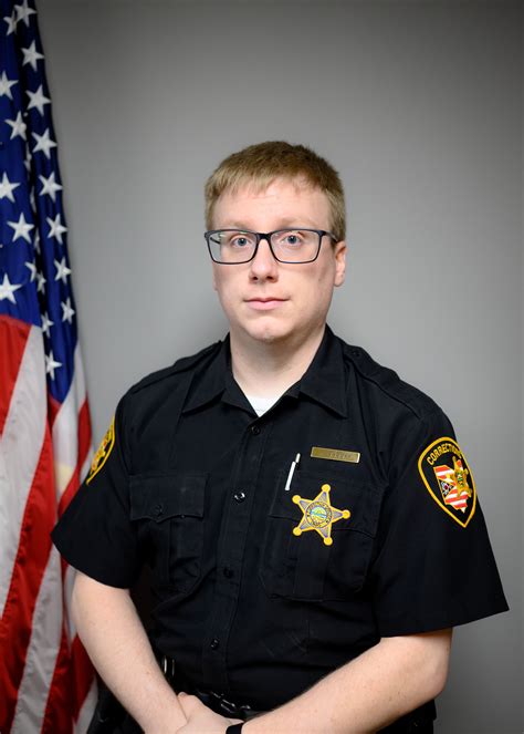 Corrections | Paulding County Sheriff