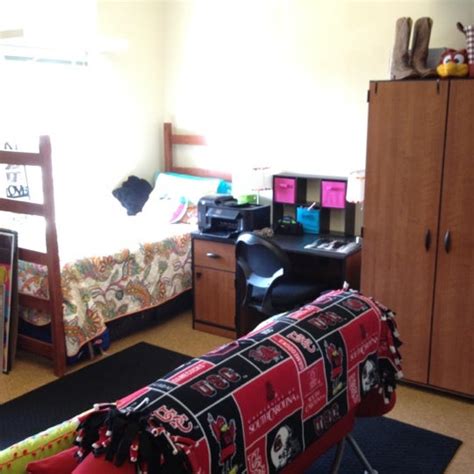 Uofsc Honors Residence Hall University Of South Carolina Tips