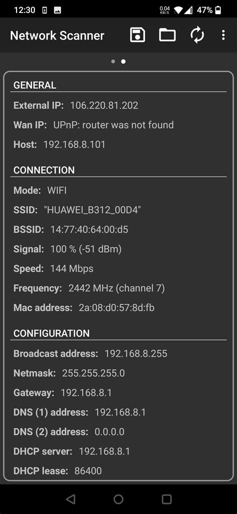 The 6 Best Wi-Fi Analyzer Apps for Android