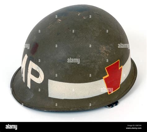 Vietnam War Military Helmet