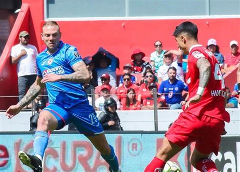 Toluca celebra sus 106 años con triunfo vs Cruz Azul