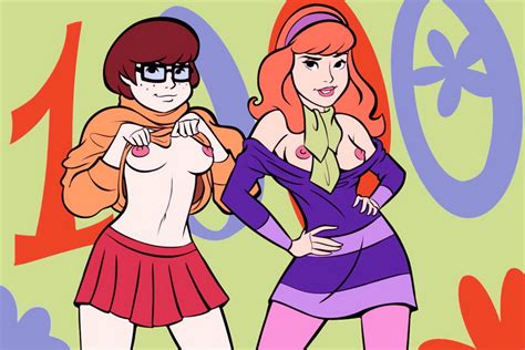 Daphne Blake And Velma Dinkley Xxx Hentai