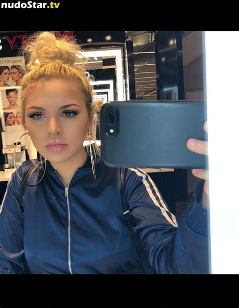 Halle Kirk Halletwirk Https Nude OnlyFans Photo 24 Nudostar TV