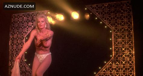 Angel Tompkins Nude Aznude