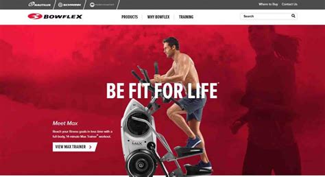 Bowflex