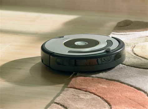 Recenze iRobot Roomba 631 | roboticky-vysavac.cz