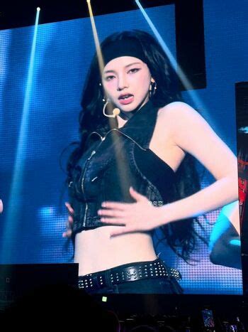 WomenK Pop Nude OnlyFans The Fappening Plus