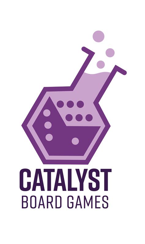 Catalyst Game Labs Announces Dedicated Board Game Division