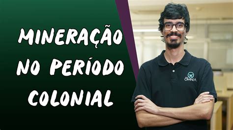 Ciclo do ouro: resumo, características, fim - Brasil Escola