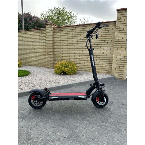 Купити Електросамокат KUGOO M4 PRO 48V 18Ah ПАРТІЯ 2024 РОКУ 72110 в ...