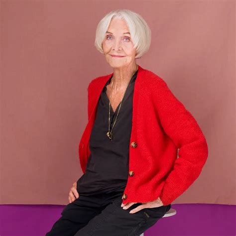 Sheila Hancock Age, Height, Movies and TV Shows, Education, Family - ABTC