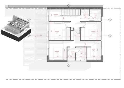 Casa Ml Meca Arquitectura Bim