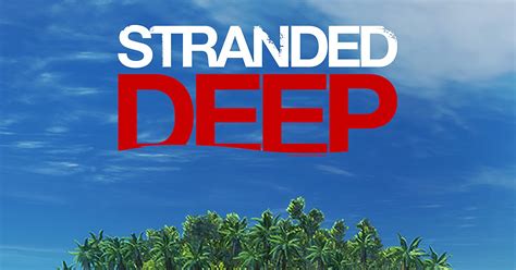 descargar stranded deep  pc