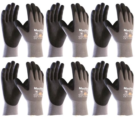Imagem De Nossa Senhora Aparecida Para Imprimir E Colorir - 6 pares de guantes de trabajo ATG MaxiFlex® Ultimate™ 64-874 (Talla 9 ...