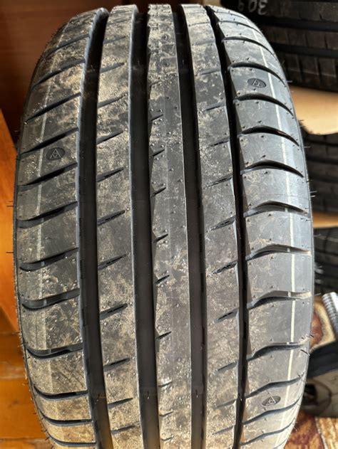 Шины летние Triangle Group 215/35 R18, литые диски 8Jx18 ET35 5x114,3 ...