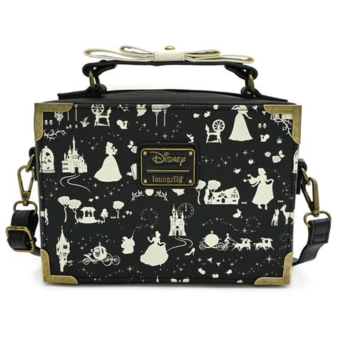 Bolsa Princesas Disney BN00