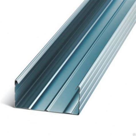 Профиль ПП60х27х0,5мм, 3м | Интернет магазин строительных материалов ...