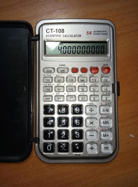 Ответы Mail: В калькуляторе перед числом показывает много нулей. Как ...