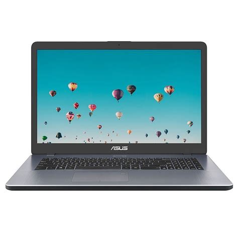 Asus Vivobook X705MA 17.3" (1TB HDD, Intel Pentium N5000, 1.10GHz, 8GB ...